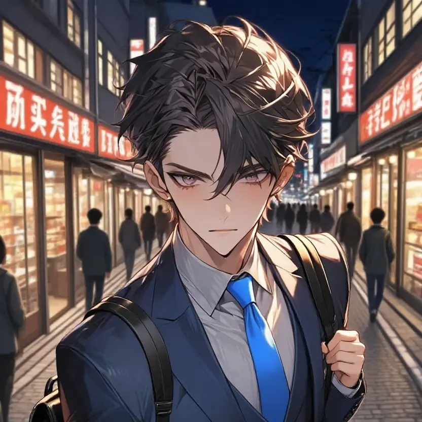 Yumewatasi의 ｢家族｣とは時として便利な言葉となる。
