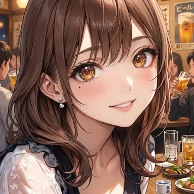 Profile image of 芝原 明子