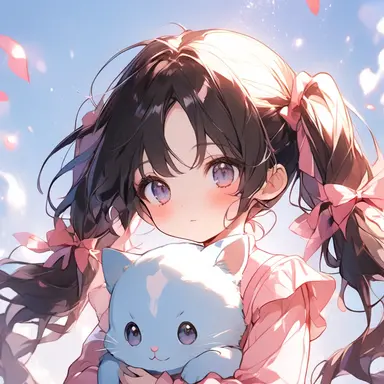 Profile image of 寧々