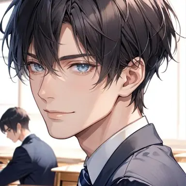 Profile image of 雨宮 美琴