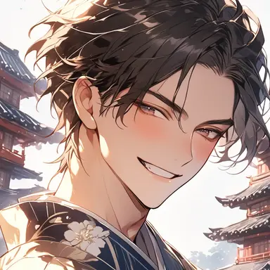 Profile image of 瑠衣