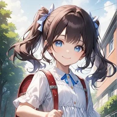 Profile image of 寧々