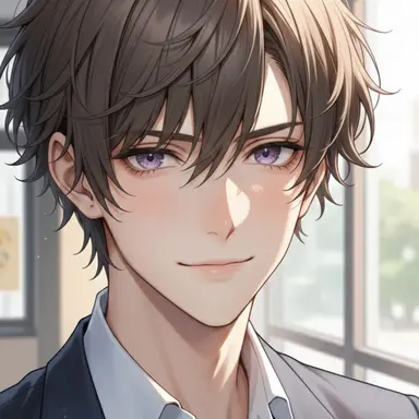 Profile image of 美琴