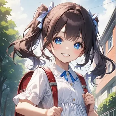 Profile image of 雨宮 寧々