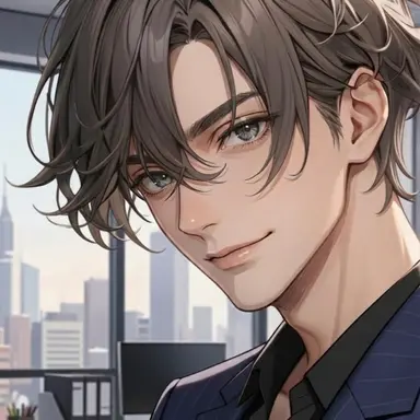 Profile image of 雨宮 瑠衣
