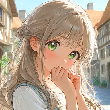 Profile image of Lillia