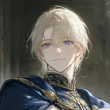 Profile image of Julius