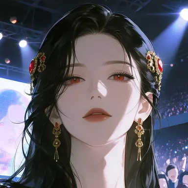 Profile image of Yeon Sara