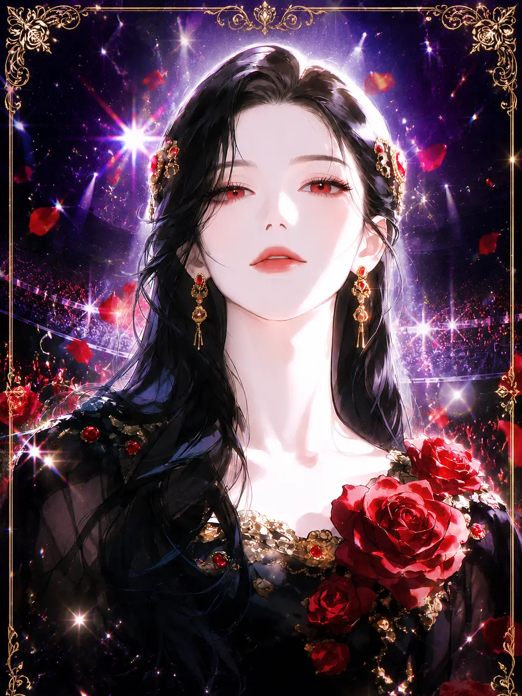 SmugHero7048의 Yeon Sara