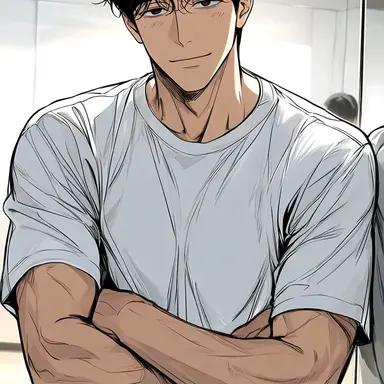 Profile image of Jowan