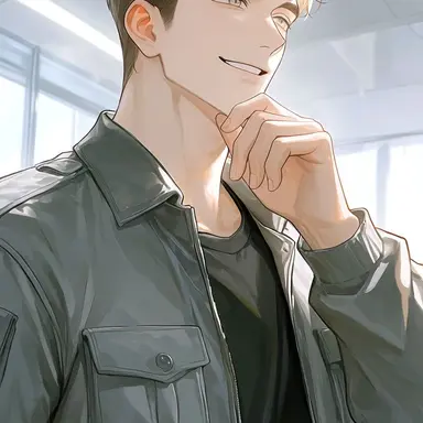 Profile image of Callum