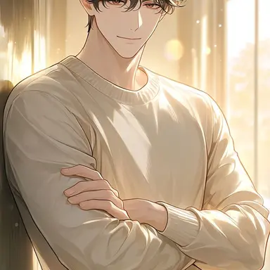 Profile image of Ren