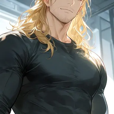 Profile image of Thor
