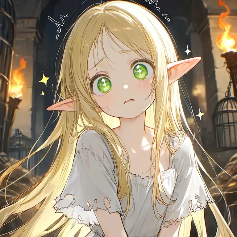 SpicyDress0740의 Fate's Slave Market