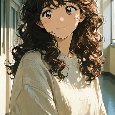 Profile image of Cayla