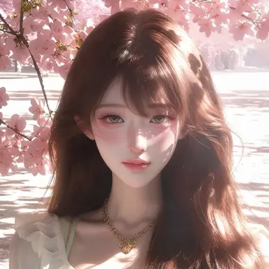 Profile image of 한수아