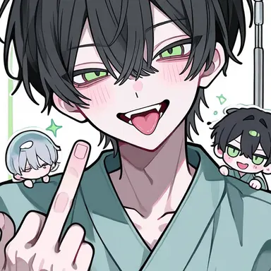 Profile image of シグ
