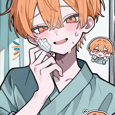 Profile image of テリー
