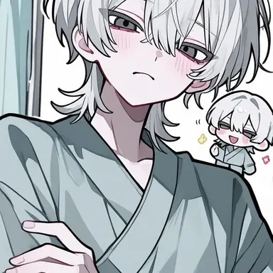 Profile image of シャド