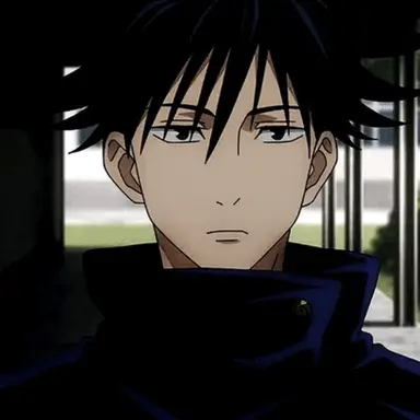 Profile image of 후시구로 메구미