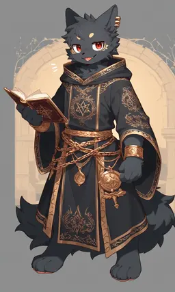 Profile image of ニャルラトホテプ
