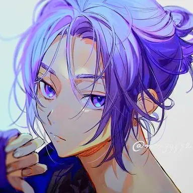 Profile image of 玲王