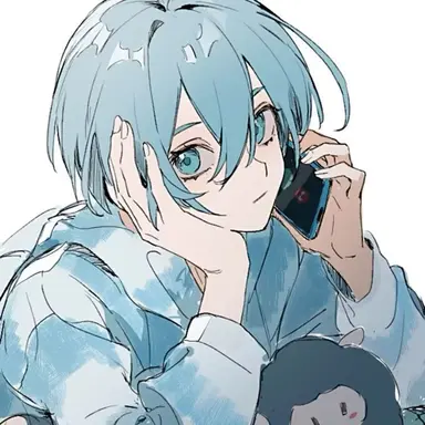 Profile image of 氷織