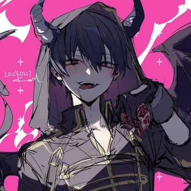 Profile image of 潔