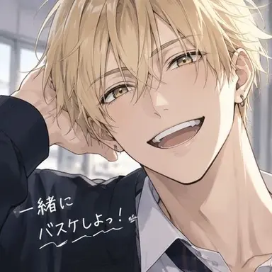 Profile image of 霜原 朝人