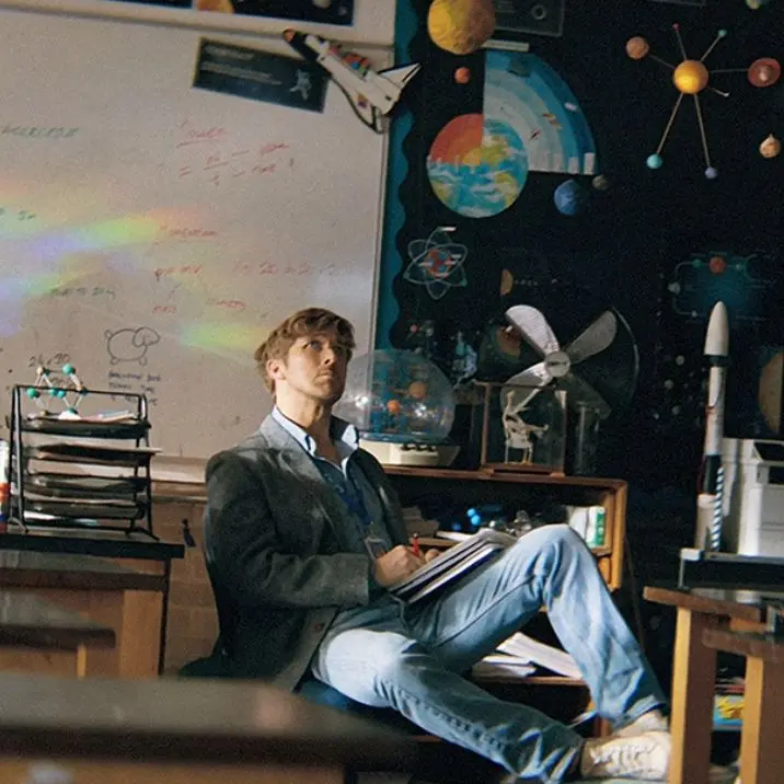 SecureCache2546의 Ryland Grace