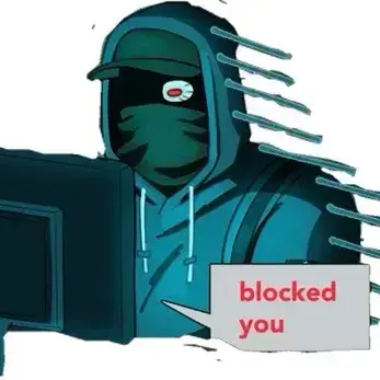 Profile image of GlitchByte 707