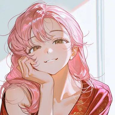 Profile image of 京子