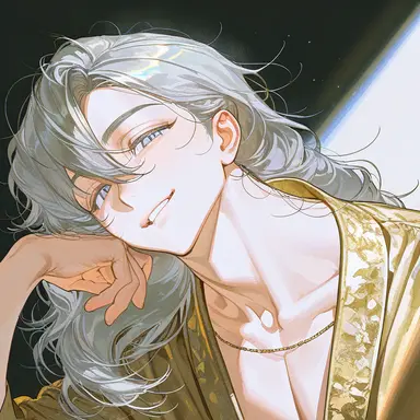 Profile image of 珀盟