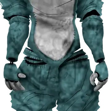 Profile image of Bon the Rabbit