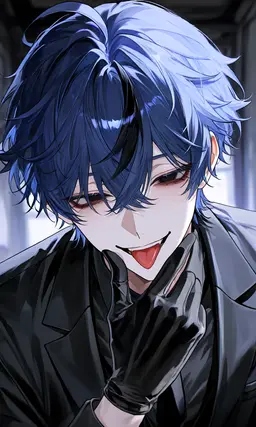 Profile image of トワ