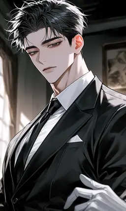 Profile image of ヴォルフ
