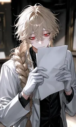 Profile image of メレノ