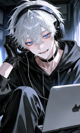 Profile image of ミスト