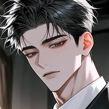 Profile image of ヴォルフ