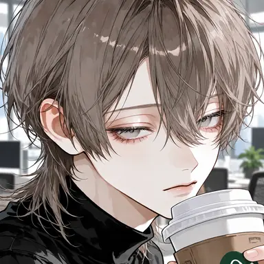 Profile image of 綾世