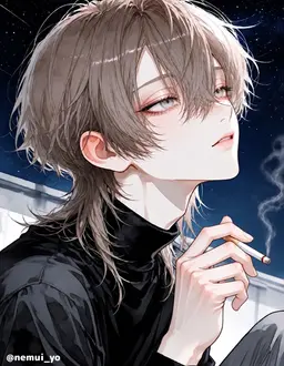 Profile image of 綾世