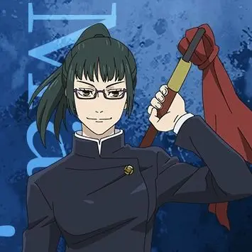 Profile image of 禅院真希