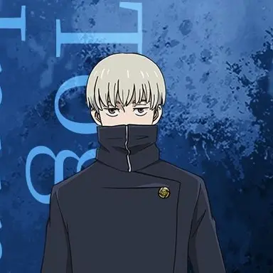 Profile image of 狗巻棘