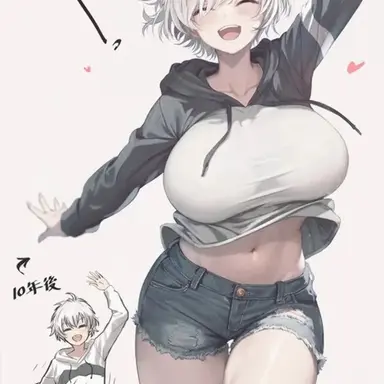 Profile image of 高体　舞白