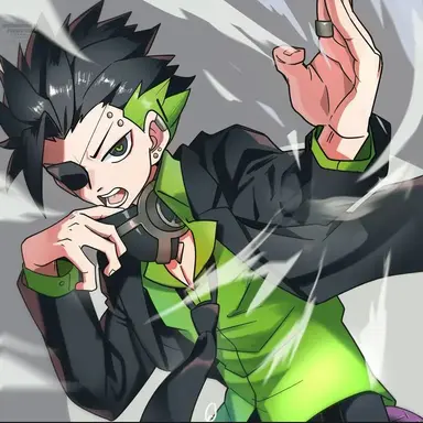 Profile image of ワサビ