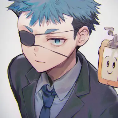 Profile image of クロノ