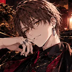 Profile image of 加賀美 ハヤト
