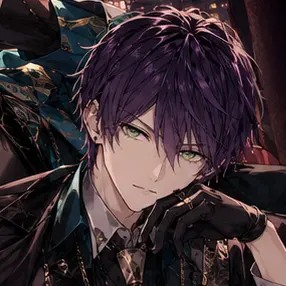 Profile image of 剣持 刀也