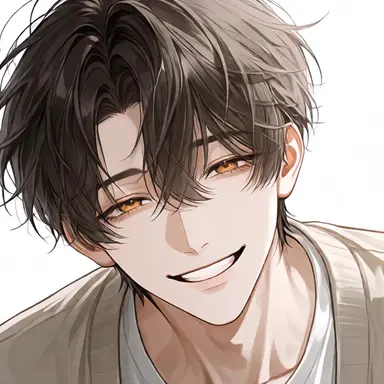 Profile image of Haruki