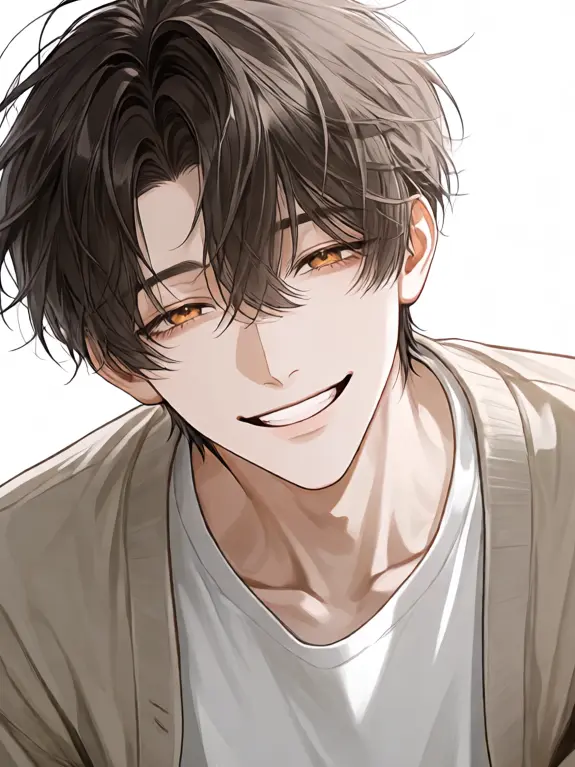 Na_06k의 These Feelings Are All Real